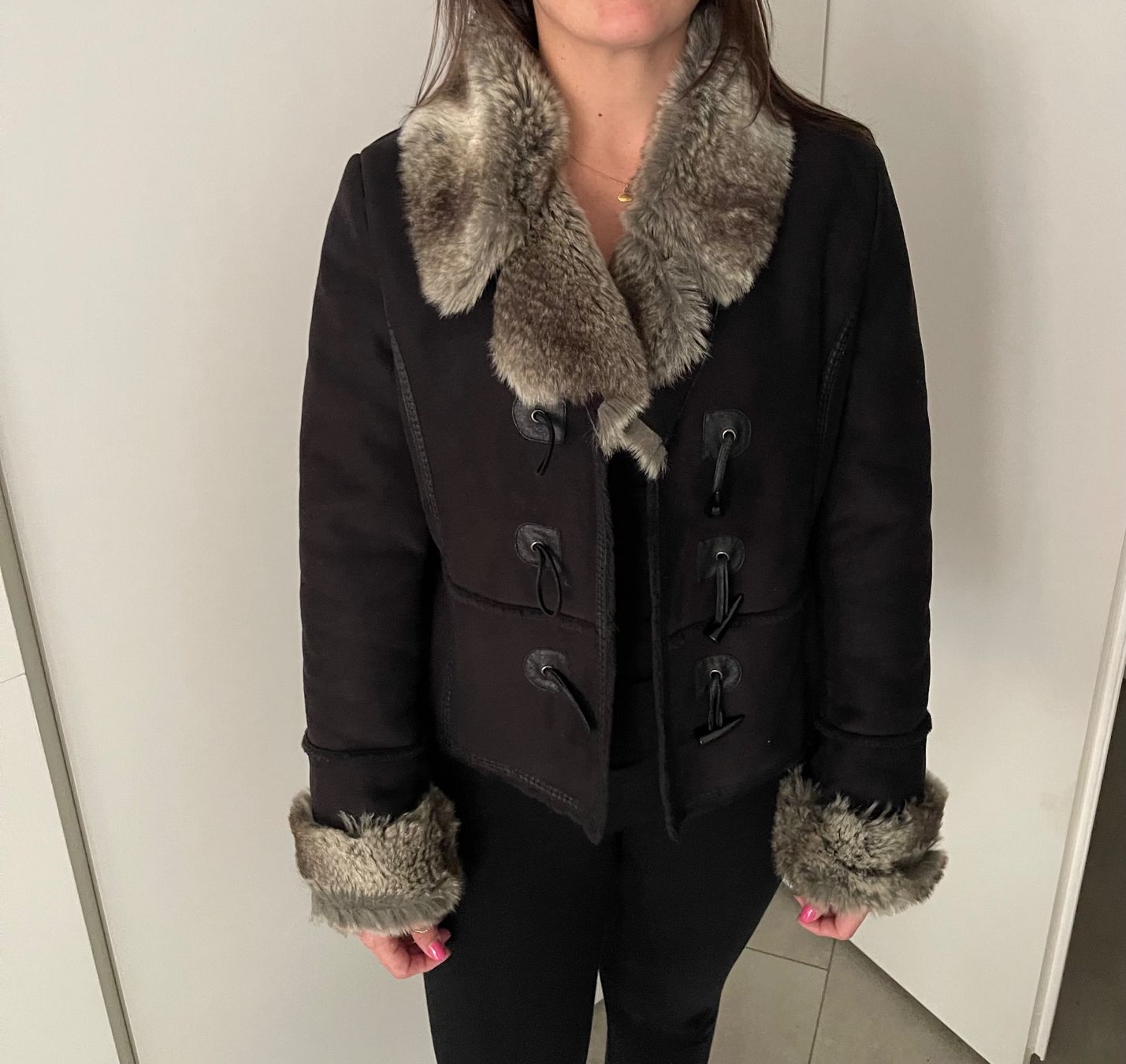 Balmain Giacche: Giacca Donna Balmain – Usato da Magliaso venduto da abr_h9tq 4