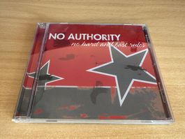 M1 No Authority – No Hard And Fast Rules