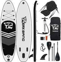 SUP Board Stand Up Paddling Board Komplettes aufblasbar