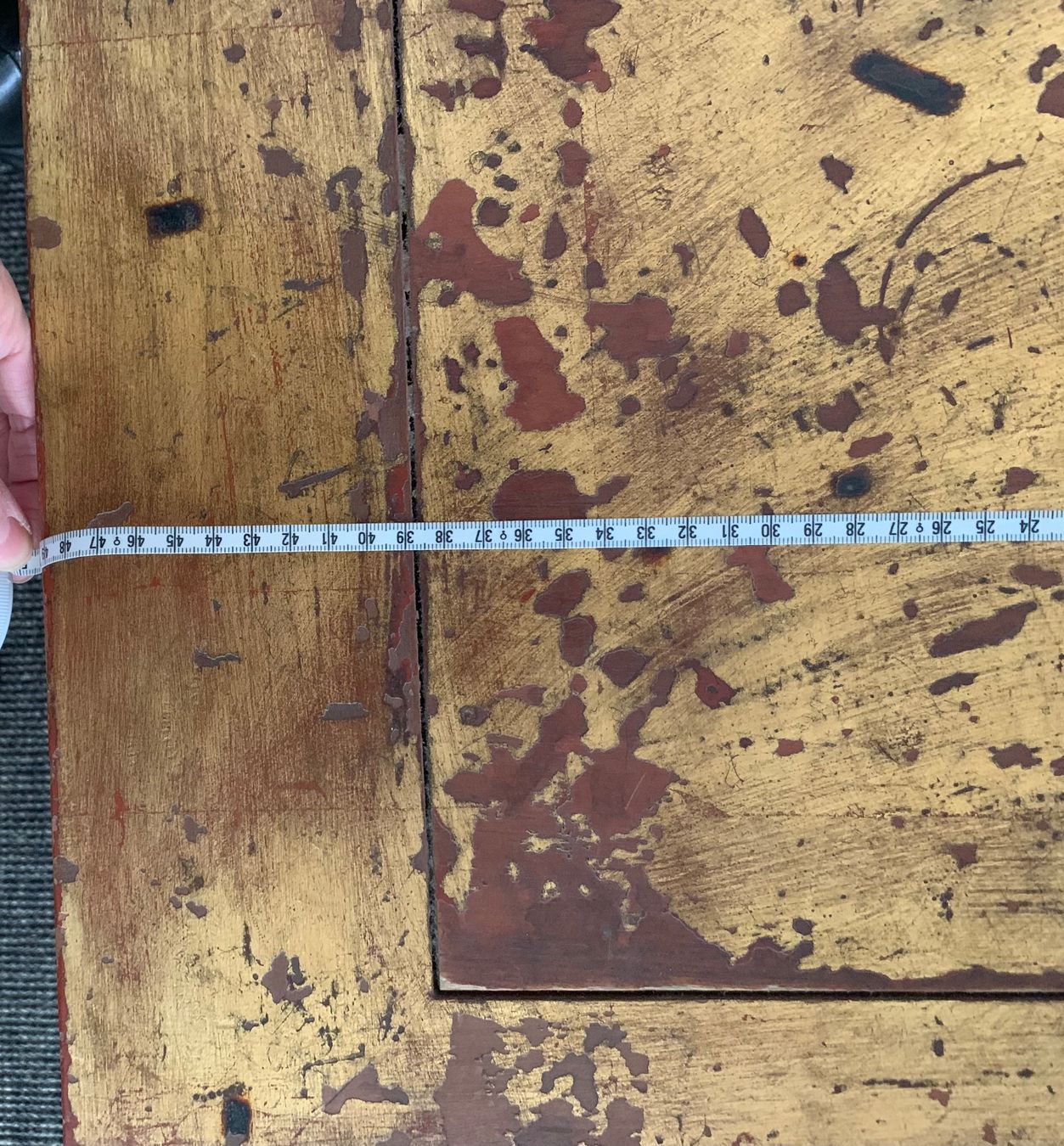 Tavoli: Ravissantes tables d‘appoint – Usato da Zürich venduto da HeleneB 4