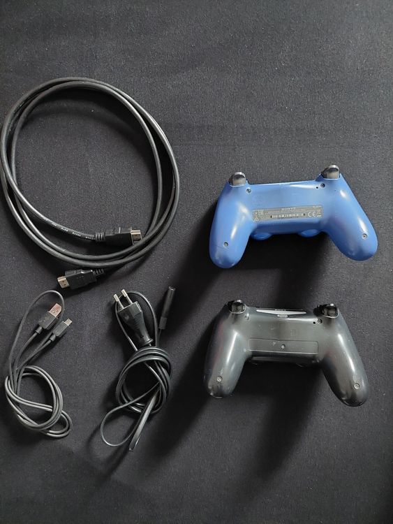 C2G USB-Verlängerungskabel 4,6 Meter – Micro-USB Ladekabel Für PS4-Controller, Handys, Powerbanks & Mehr