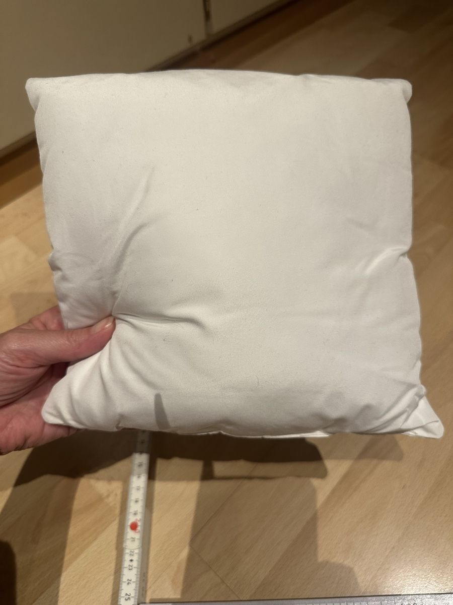 Cuscini: Süsses Kissen Reh – Usato da Uetendorf venduto da Gar_9pvy 3