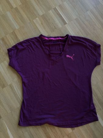 Puma Sport tshirt