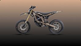 NEW SURRON Ultra Bee 2026 mit Strassenzulassung