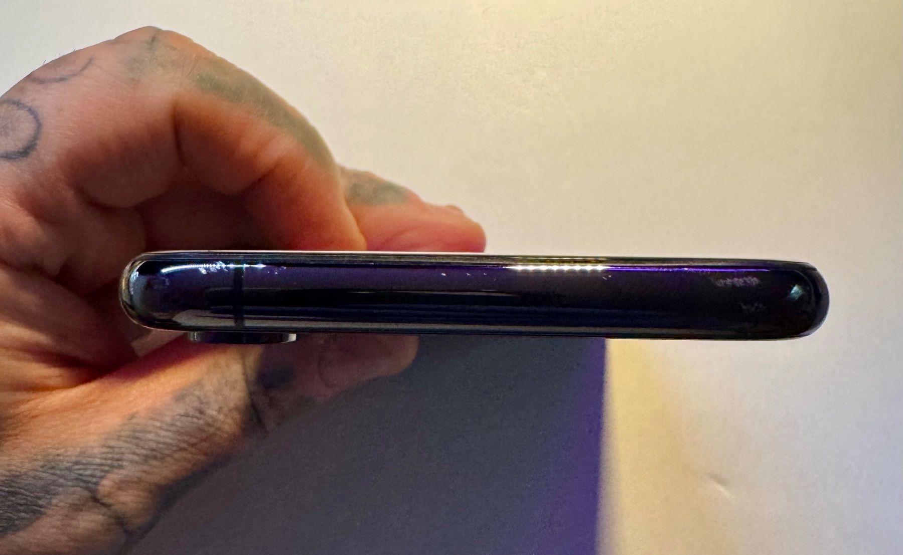 Apple Telefoni cellulari / Smartphones: iPhone XS 64GB schwarz – Usato da Basel venduto da swizz_bs_1981 4