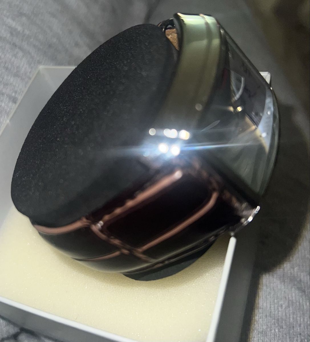 Uhren: Herren Uhr NEU – Neu und originalverpackt aus Biel/Bienne von Peeeep10 2