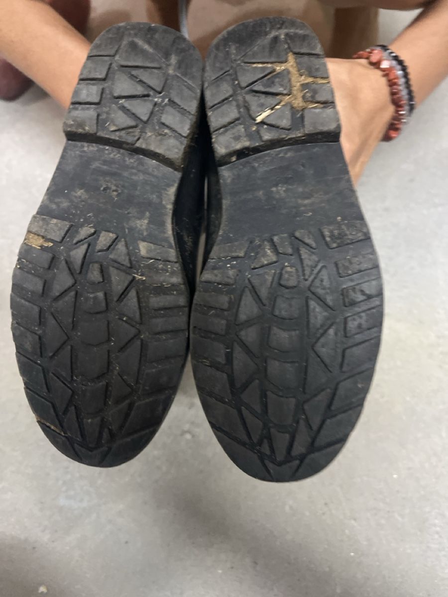 Chaussures femmes: Reitstiffel Gr.33 – D'occasion à Lenzburg par Raitschy 1