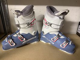 Skischuhe Nordica Speedmachine Grösse 25.5 guter Zustand