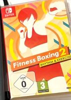Fitness Boxing 2 | Nintendo Switch Game