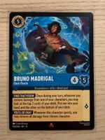 Bruno Madrigal 154 EN Disney Lorcana Wilds Unknown 12