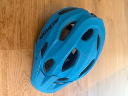 Alpina Velohelm 51 - 56 cm