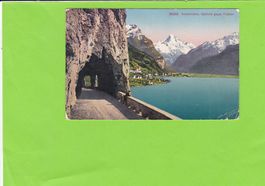 Axenstrasse-Gallerie-belebt