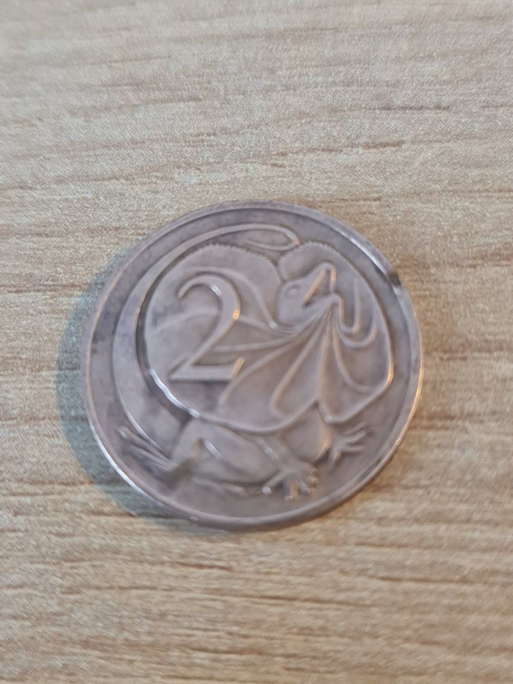 Tutti le monete: AUSTRALISCHE CENT MUENZEN 2 / 10 / 50 CENT – Usato da Windisch venduto da MarcelS01 1