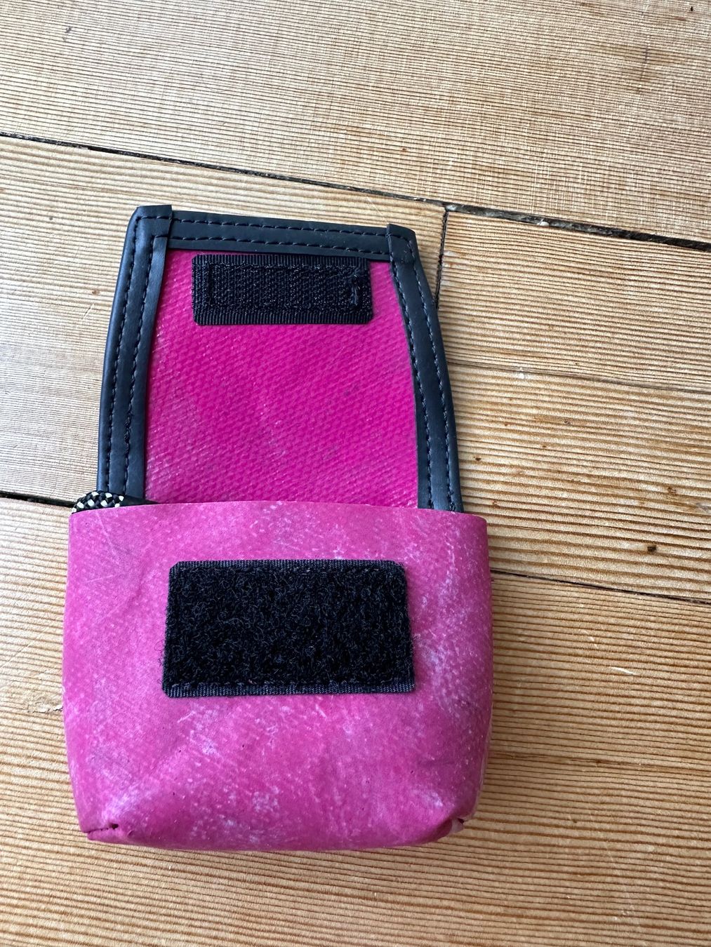 Freitag Borse da donna: Freitag mini messenger F213 Pink neu! – Nuovo e nell'imballaggio originale da Gümmenen venduto da FelizitasHermann 2