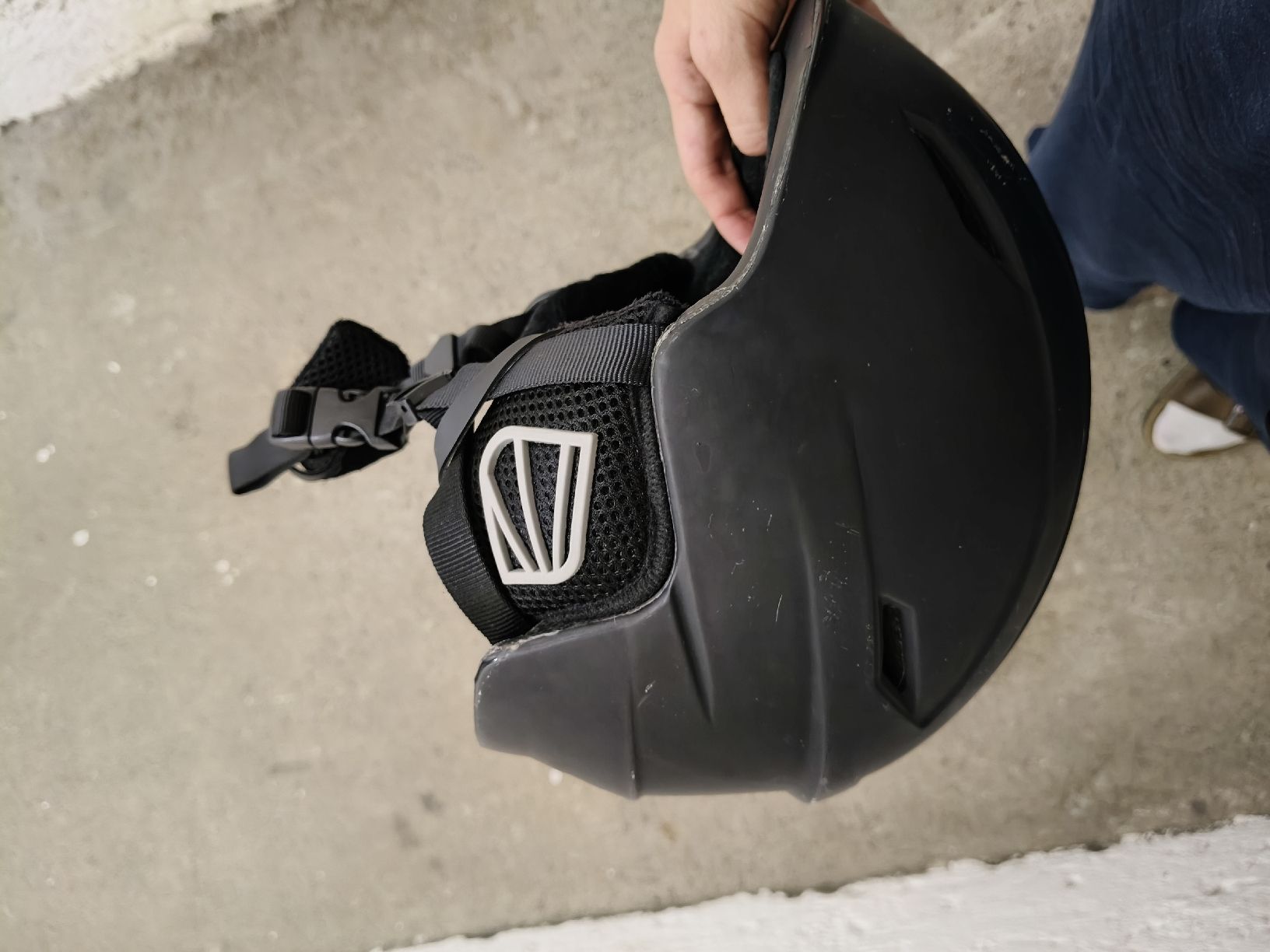 Casques: Skihelm – D'occasion à Luzern par Mara_1701 3