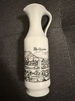 Vase KPM Porzellan Heilbronn