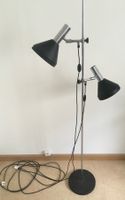 Original Mid-Century Stehlampe von Swisslamps International