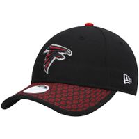 Atlanta Falcons Damen Cap, New Era 9Twenty, neu!