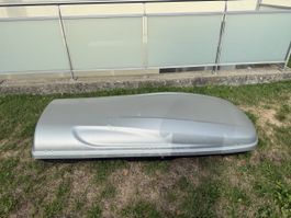 Dachbox Mont Blanc