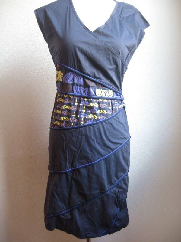 Skunkfunk Vestiti: Skunkfunk belle robe en taille 36-38CH! – Usato da Champlan venduto da baghera12