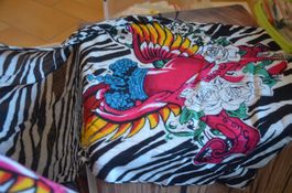 ECHARPE - CM 170X53 (E)
