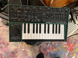 Calvier Roland AIRA SYSTEM-1