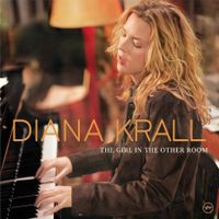 Diana Krall - The Girl In The Other Room (neuwertig)