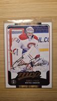 NHL Carey Price Montreal Canadiens