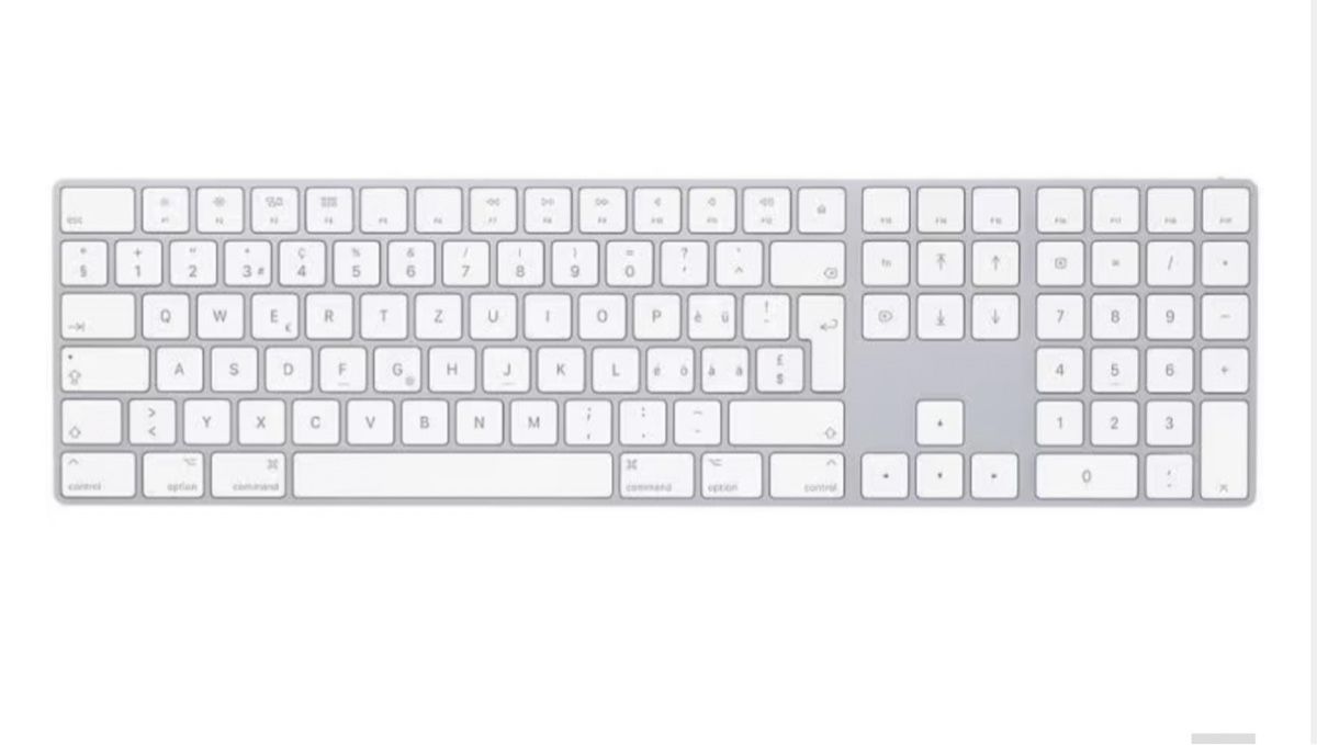 PCs: I Mac 27 Zoll Late 2013 – Gebraucht aus Vella von Buendnersteinbock 1