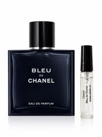 Chanel Bleu de Chanel – Original Parfum Abfüllung 10 ml