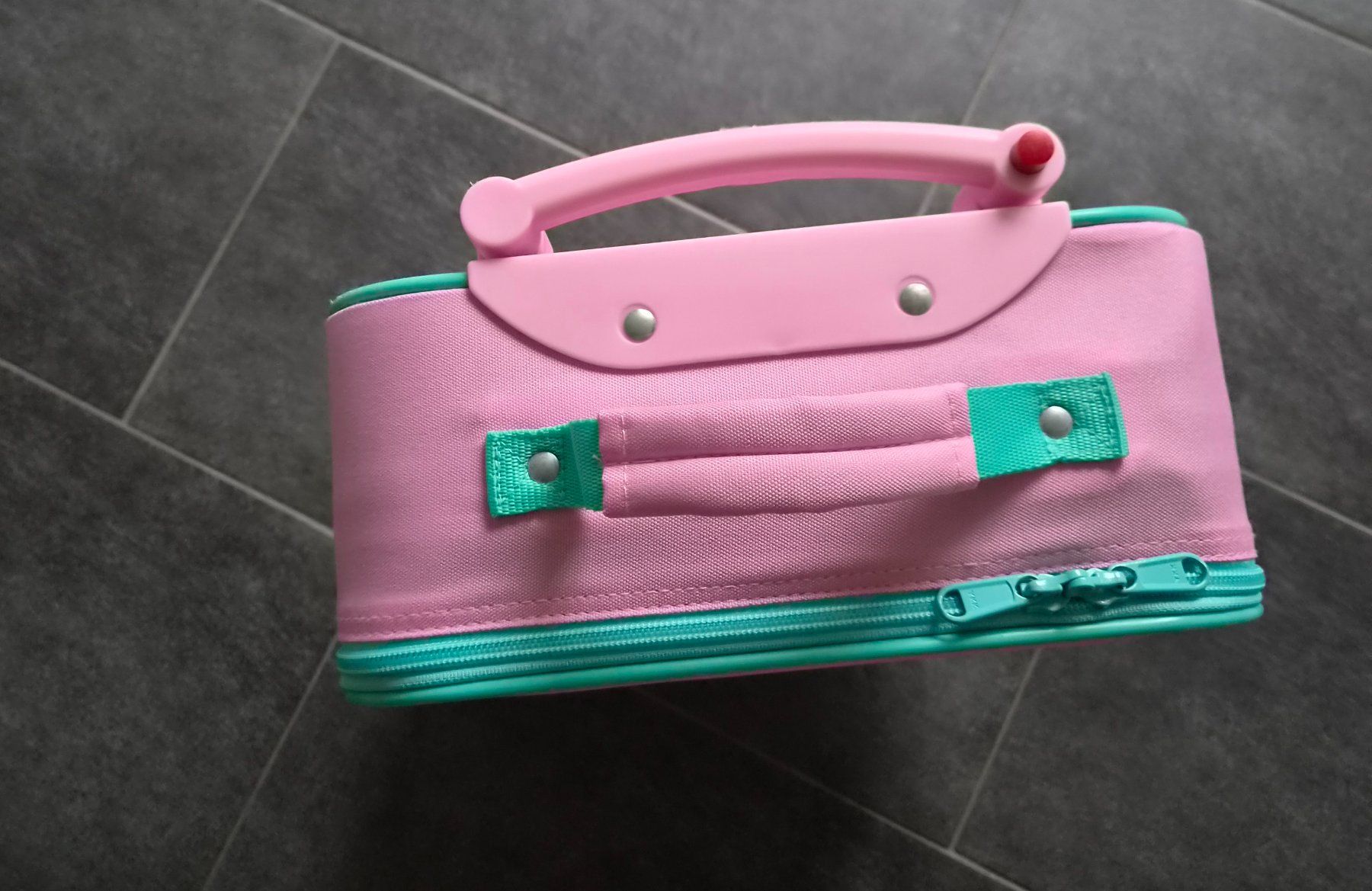 Valises de voyage: Kinderkoffer – D'occasion à Netstal par sh_ae 1