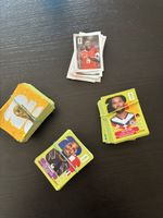 500 stickers Panini WC2026