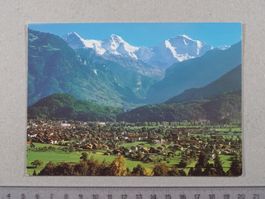 Unterseen, Interlaken