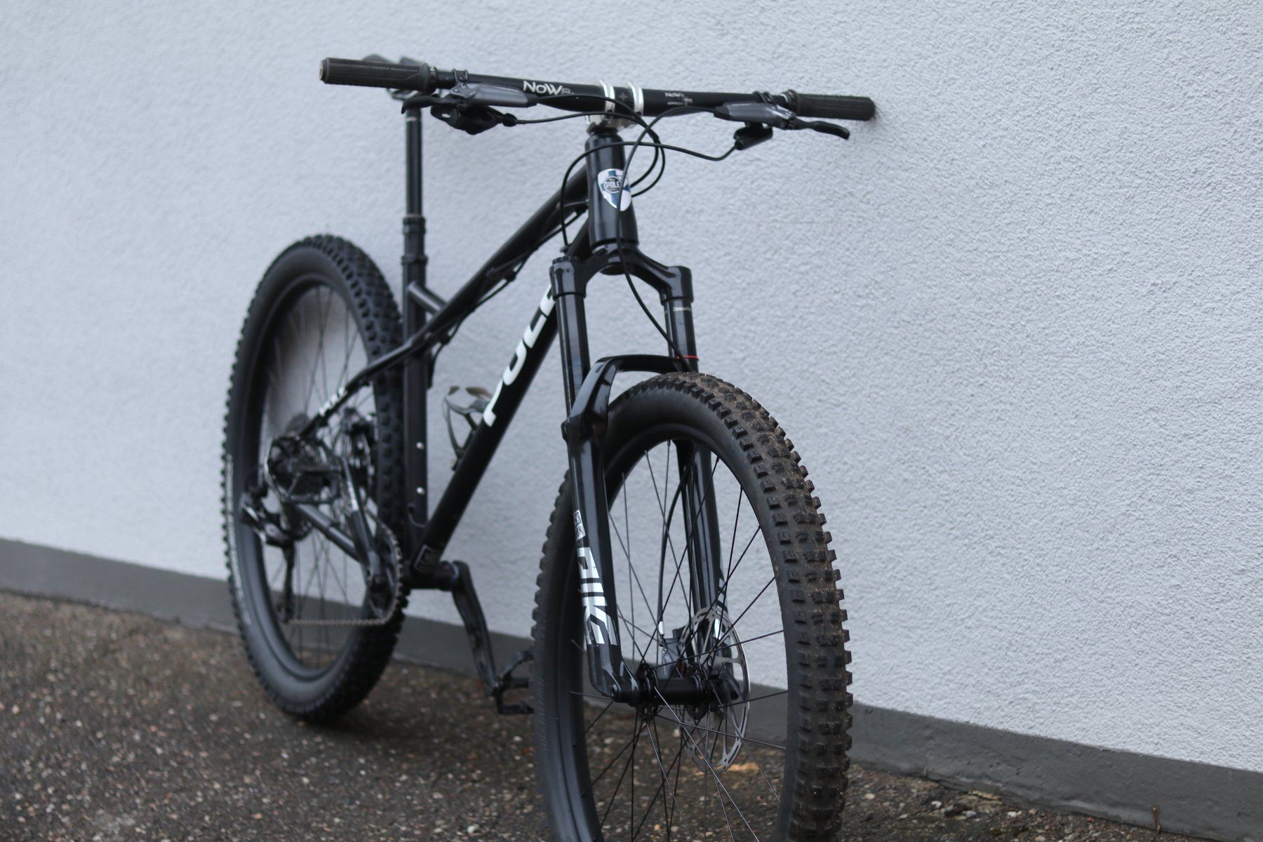 Biciclette: VTT Pole – Usato da La Chaux-de-Fonds venduto da que_rpf7 3