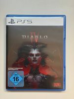 Diablo 4 / Diablo IV (PS5)