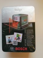 Kreuzlinien Laser Bosch
