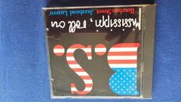 Bourbon Street Jazzband Luzern-Mississippi,roll on/dj/hits