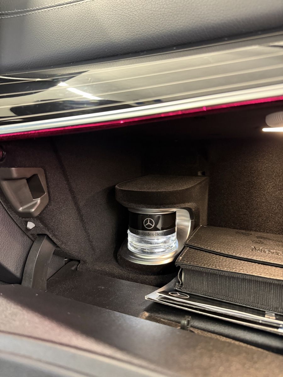 Mercedes-Benz Autos: Mercedes-Benz E400d 4Matic AllTerrain – Gebraucht aus Regensdorf von Ventec 9