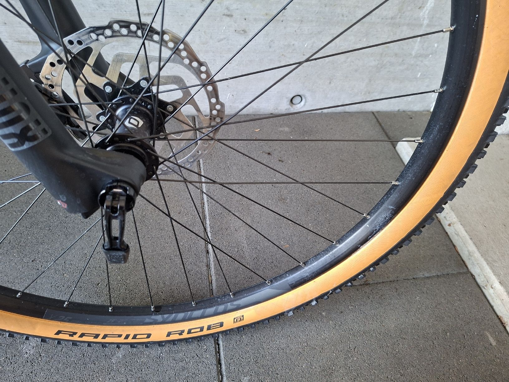 Scott Biciclette: Scott Bike – Usato da Horgen venduto da hei_v88s 6