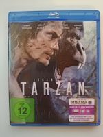 Legend of Tarzan
