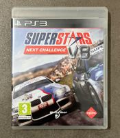PS3 Super Stars V8: Next Challenge im Top Zustand!