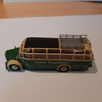 A 13 ... Saurer Komet ... Tiroler Zugspitzbahn ... Roco 2836