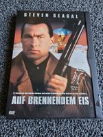 Steven Seagal - Auf brennendem Eis (21027)
