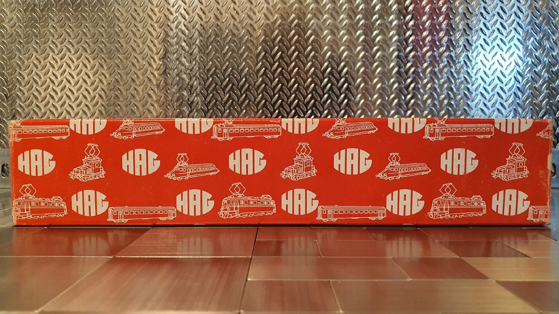 Märklin Modelleisenbahnen: MÄRKLIN H0 PERSONENWAGEN  – Gebraucht aus Männedorf von Modellbau-wyss 4
