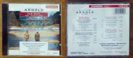 Filmmusik - Malcolm Arnold - Film Music
