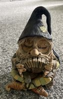 Gartenzwerg, Irlands Handwerk, Crafts of Ireland, Top!