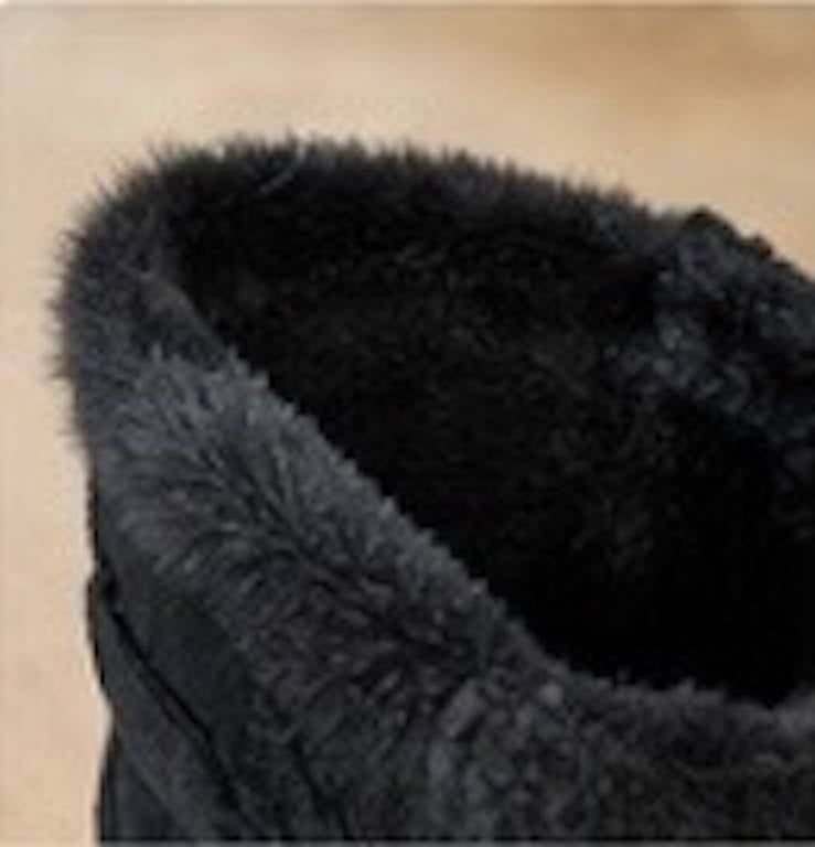 Scarpe da donna: Vends longues bottes fourrée femme  – Usato da Crans VS venduto da cei_qws7 3