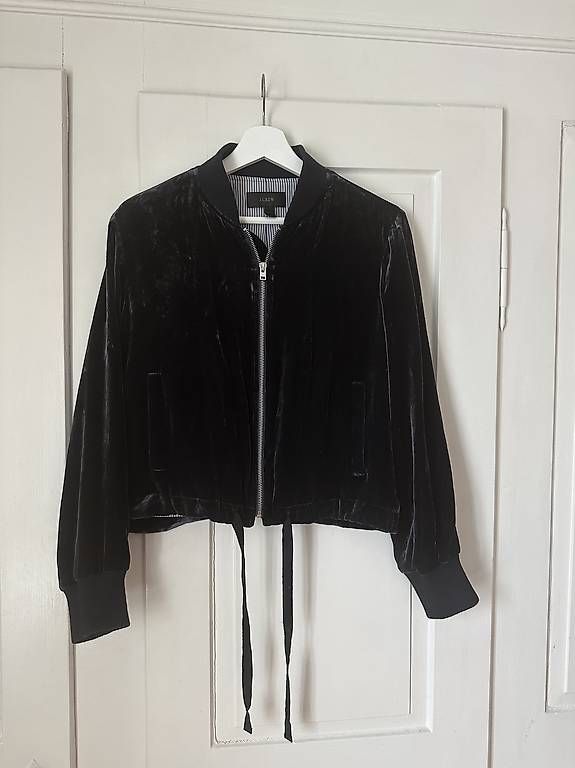 J.Crew Giacche: J CREW - Jacke Grösse M – Usato da Zürich venduto da Me4nia