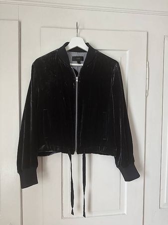 J CREW - Jacke Grösse M