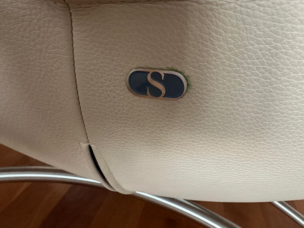 De Sede Sedie a sdraio: De Sede ds-151 Lounge Chair – Usato da Stein AR venduto da Pbachmann0 2
